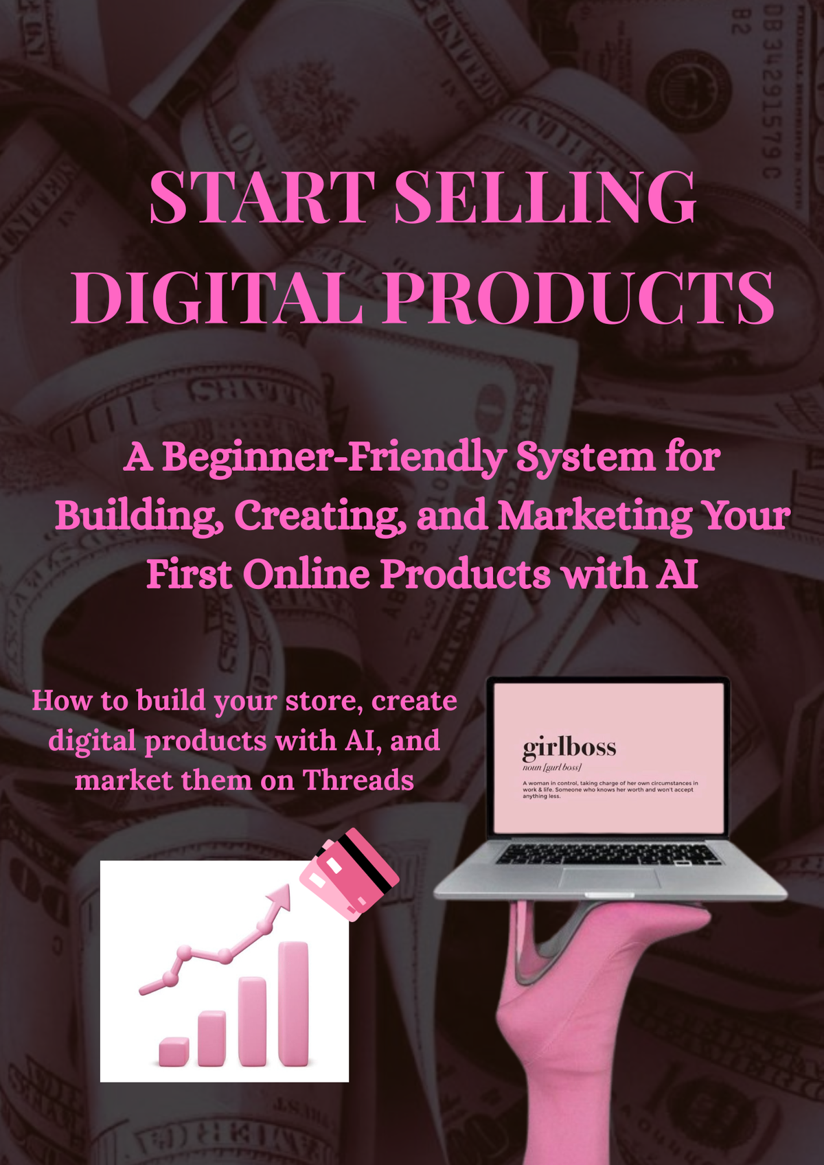 The Digital Product Guide